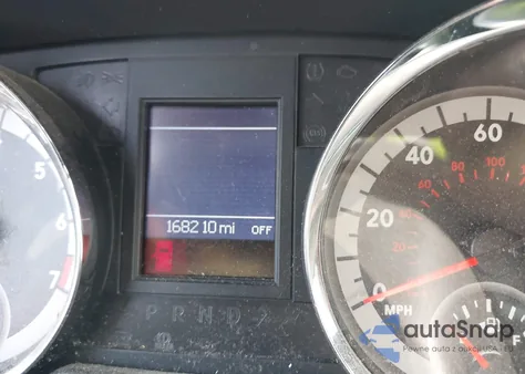 2018 Dodge Grand Caravan Gt из США, поврежденный, VIN 2C4RDGEG7JR180112